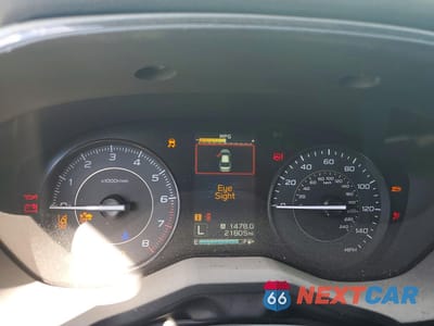 Zdjęcie 9 z 12 samochodu: 2020 SUBARU IMPREZA VIN:4S3GTAB64L3734205 - miniatura