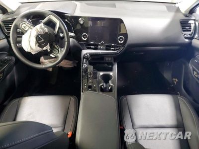 Zdjęcie 8 z 11 samochodu: 2022 LEXUS NX 350H PREMIUM VIN:2T2GKCEZ4NC004675 - miniatura