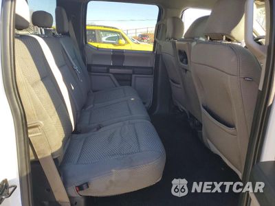 Zdjęcie 10 z 13 samochodu: 2019 FORD F150 SUPERCREW VIN:1FTEW1C57KFA64294 - miniatura