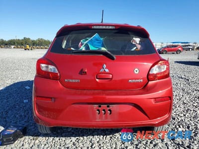 Zdjęcie 6 z 12 samochodu: 2019 MITSUBISHI MIRAGE ES VIN:ML32A3HJ9KH012627 - miniatura