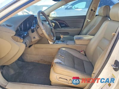 Zdjęcie 7 z 12 samochodu: 2006 ACURA RL VIN:JH4KB16546C011049 - miniatura