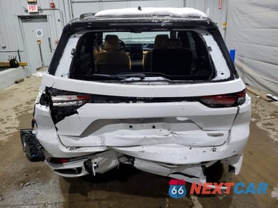 Zdjęcie 6 z 13 samochodu: 2024 JEEP GRAND CHEROKEE SUMMIT VIN:1C4RJHEG1R8571567 - miniatura