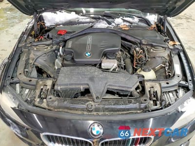 Zdjęcie 11 z 13 samochodu: 2013 BMW 320 I XDRIVE VIN:WBA3C3C59DF979708 - miniatura