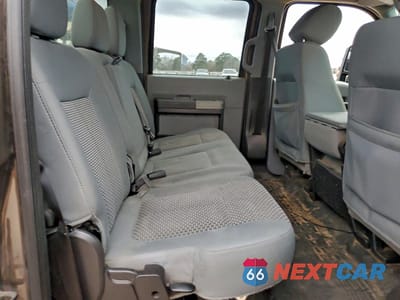 Zdjęcie 10 z 12 samochodu: 2015 FORD F250 SUPER DUTY VIN:1FT7W2B67FEB72886 - miniatura