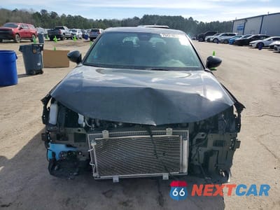 Piąte zdjęcie samochodu w środku: 2024 HONDA CIVIC SPORT VIN:19XFL2H80RE028439 - miniatura