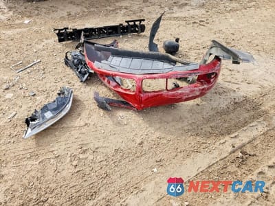 Zdjęcie 12 z 12 samochodu: 2007 PONTIAC G6 GT VIN:1G2ZH361274252003 - miniatura