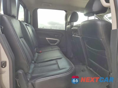 Zdjęcie 10 z 12 samochodu: 2016 NISSAN TITAN XD S VIN:1N6BA1F14GN517646 - miniatura