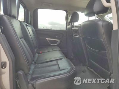 Zdjęcie 10 z 12 samochodu: 2016 NISSAN TITAN XD S VIN:1N6BA1F14GN517646 - miniatura