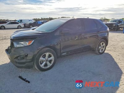 2015 FORD EDGE SE 2FMTK3G95FBC42587 - główne zdjęcie licytacji z USA - miniatura