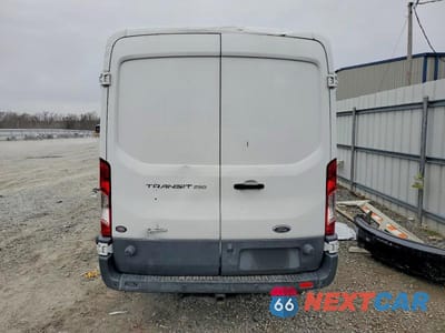Zdjęcie 6 z 13 samochodu: 2017 FORD TRANSIT T-250 VIN:1FTYR2CG5HKA59316 - miniatura