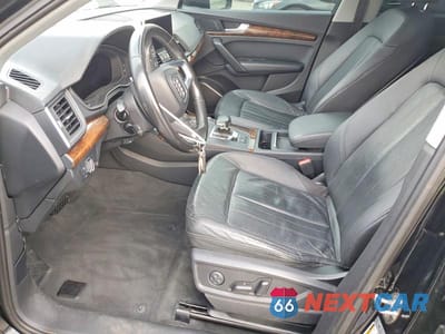 Zdjęcie 7 z 13 samochodu: 2018 AUDI Q5 PREMIUM VIN:WA1ANAFY9J2012253 - miniatura