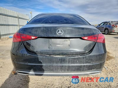Zdjęcie 6 z 12 samochodu: 2022 MERCEDES-BENZ C 300 4MATIC VIN:W1KAF4HB5NR043080 - miniatura