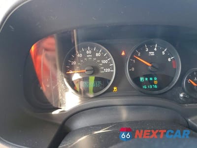 Zdjęcie 9 z 13 samochodu: 2011 JEEP PATRIOT SPORT VIN:1J4NF1GB0BD281949 - miniatura
