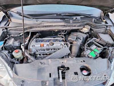 Zdjęcie 12 z 14 samochodu: 2010 HONDA CR-V EX VIN:5J6RE4H52AL071825 - miniatura