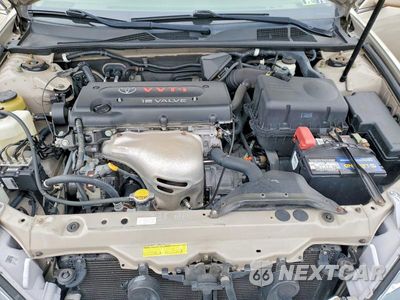 Zdjęcie 11 z 12 samochodu: 2005 TOYOTA CAMRY LE VIN:4T1BE30K95U515300 - miniatura
