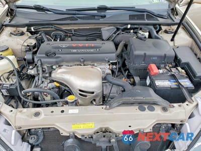 Zdjęcie 11 z 13 samochodu: 2005 TOYOTA CAMRY LE VIN:4T1BE30K95U515300 - miniatura