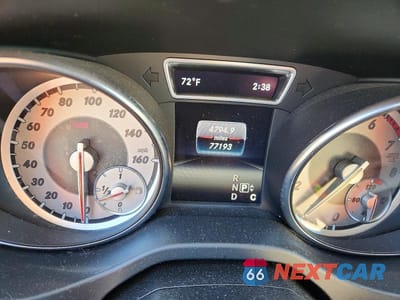 Zdjęcie 9 z 12 samochodu: 2016 MERCEDES-BENZ CLA 250 4MATIC VIN:WDDSJ4GB6GN328708 - miniatura