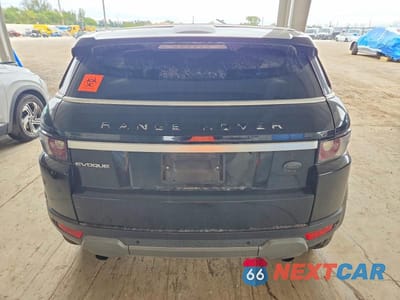 Zdjęcie 6 z 13 samochodu: 2013 LAND ROVER RANGE ROVER EVOQUE PRESTIGE PREMIUM VIN:SALVV2BG9DH727831 - miniatura