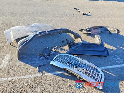 Zdjęcie 12 z 12 samochodu: 2018 GMC SIERRA K1500 DENALI VIN:3GTU2PEJ0JG351008 - miniatura