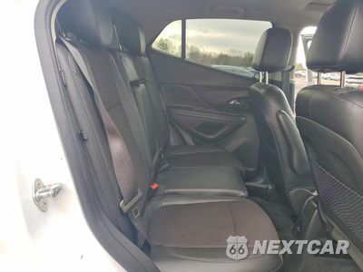 Zdjęcie 11 z 13 samochodu: 2019 BUICK ENCORE PREFERRED VIN:KL4CJASB8KB855416 - miniatura
