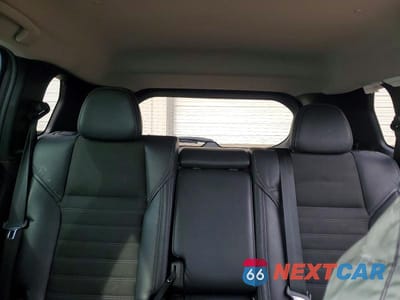 Zdjęcie 10 z 13 samochodu: 2023 MITSUBISHI OUTLANDER SE VIN:JA4J3UA84PZ024681 - miniatura