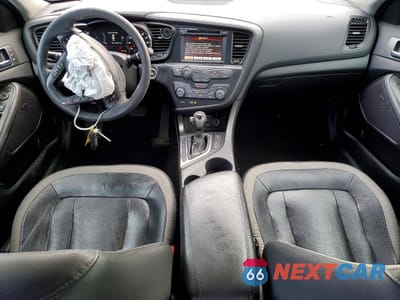 Zdjęcie 8 z 13 samochodu: 2012 KIA OPTIMA HYBRID VIN:KNAGM4AD8C5019248 - miniatura