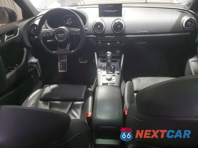 Zdjęcie 8 z 11 samochodu: 2017 AUDI A3 E-TRON PREMIUM VIN:WAUUPBFF5HA111599 - miniatura