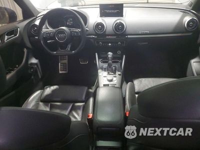 Zdjęcie 8 z 11 samochodu: 2017 AUDI A3 E-TRON PREMIUM VIN:WAUUPBFF5HA111599 - miniatura