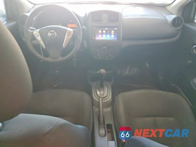 Zdjęcie 8 z 12 samochodu: 2019 NISSAN VERSA S VIN:3N1CN7AP7KL804811 - miniatura