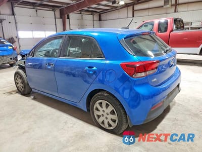 Drugie zdjęcie samochodu z przodu: 2021 KIA RIO S VIN:3KPA25AD1ME379164 - miniatura