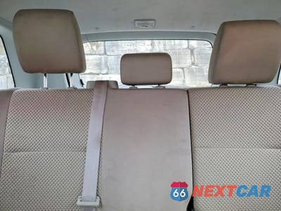 Zdjęcie 10 z 12 samochodu: 2011 SUZUKI GR VITARA VIN:JS3TD0D23B4100541 - miniatura