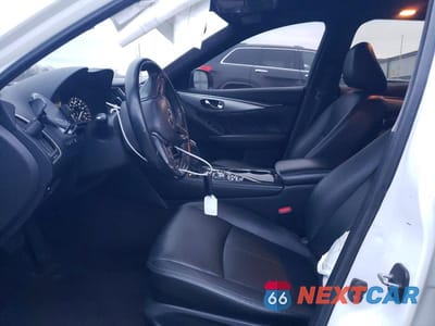 Zdjęcie 7 z 13 samochodu: 2020 INFINITI Q50 PURE VIN:JN1EV7AR2LM252362 - miniatura