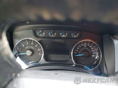 Zdjęcie 9 z 12 samochodu: 2014 FORD F150 SUPERCREW VIN:1FTFW1ET5EFB26196 - miniatura