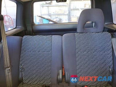 Zdjęcie 10 z 13 samochodu: 1998 TOYOTA RAV4 VIN:JT3GP10VXW7034544 - miniatura