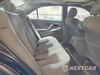 Zdjęcie 10 z 12 samochodu: 2009 TOYT CAMRY BASE VIN:4T4BE46K49R096281 - miniatura