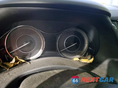 Zdjęcie 9 z 14 samochodu: 2019 INFINITI QX80 LUXE VIN:JN8AZ2NE4K9238091 - miniatura