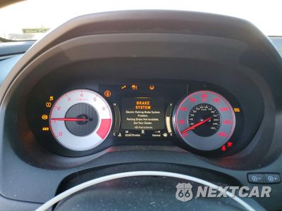 Zdjęcie 9 z 13 samochodu: 2024 ACURA RDX A-SPEC VIN:5J8TC2H61RL002779 - miniatura