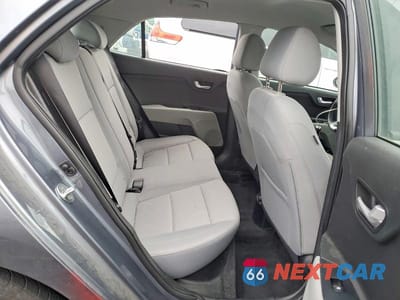 Zdjęcie 10 z 13 samochodu: 2020 KIA RIO VIN:3KPA25AD4LE349557 - miniatura