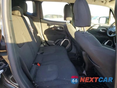 Zdjęcie 11 z 12 samochodu: 2015 JEEP RENEGADE LATITUDE VIN:ZACCJABH0FPB71370 - miniatura