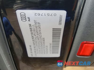 Zdjęcie 12 z 13 samochodu: 2024 AUDI A5 PREMIUM 45 VIN:WAUDACF57RA074667 - miniatura