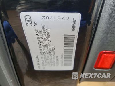 Zdjęcie 12 z 13 samochodu: 2024 AUDI A5 PREMIUM 45 VIN:WAUDACF57RA074667 - miniatura