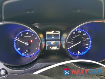 Zdjęcie 9 z 12 samochodu: 2017 SUBARU LEGACY 2.5I PREMIUM VIN:4S3BNAD65H3008345 - miniatura