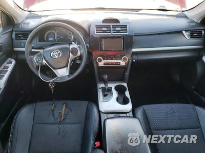 Zdjęcie 8 z 14 samochodu: 2012 TOYOTA CAMRY BASE VIN:4T1BF1FK5CU579727 - miniatura