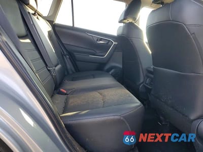 Zdjęcie 11 z 12 samochodu: 2025 TOYOTA RAV4 XLE PREMIUM VIN:2T3A1RFV0SW602422 - miniatura