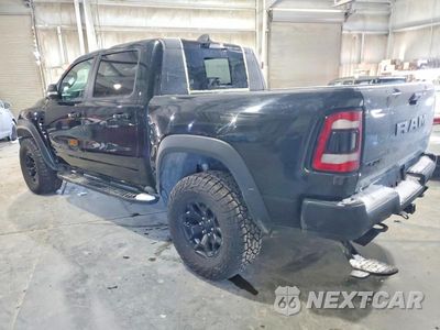 Drugie zdjęcie samochodu z przodu: 2021 RAM 1500 TRX VIN:1C6SRFU90MN902898 - miniatura