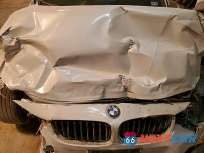 Zdjęcie 11 z 12 samochodu: 2020 BMW 430XI GRAN COUPE VIN:WBA4J3C06LBL11952 - miniatura