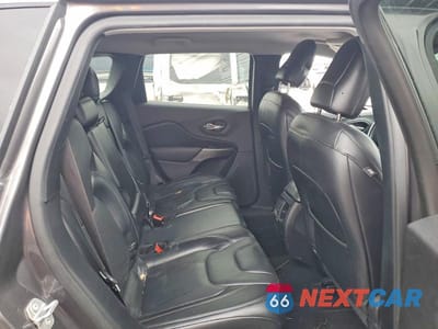 Zdjęcie 11 z 12 samochodu: 2020 JEEP CHEROKEE LIMITED VIN:1C4PJLDBXLD560744 - miniatura