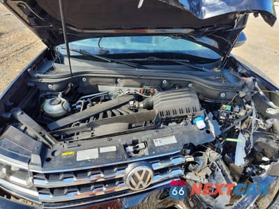 Zdjęcie 12 z 15 samochodu: 2019 VOLKSWAGEN ATLAS SE VIN:1V2WR2CAXKC513224 - miniatura