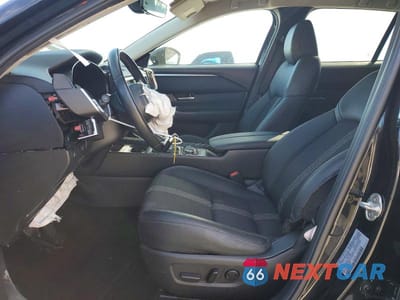 Zdjęcie 7 z 12 samochodu: 2024 MAZDA CX-50 PREFERRED VIN:7MMVABBM4RN181571 - miniatura