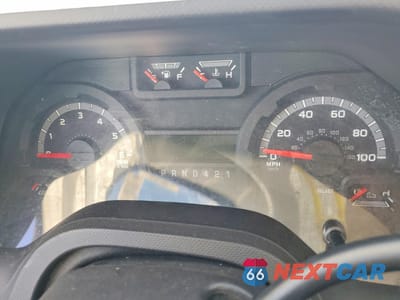Zdjęcie 9 z 13 samochodu: 2019 FORD ECONOLINE E350 SUPER DUTY CUTAWAY VAN VIN:1FDWE3FS9KDC12635 - miniatura